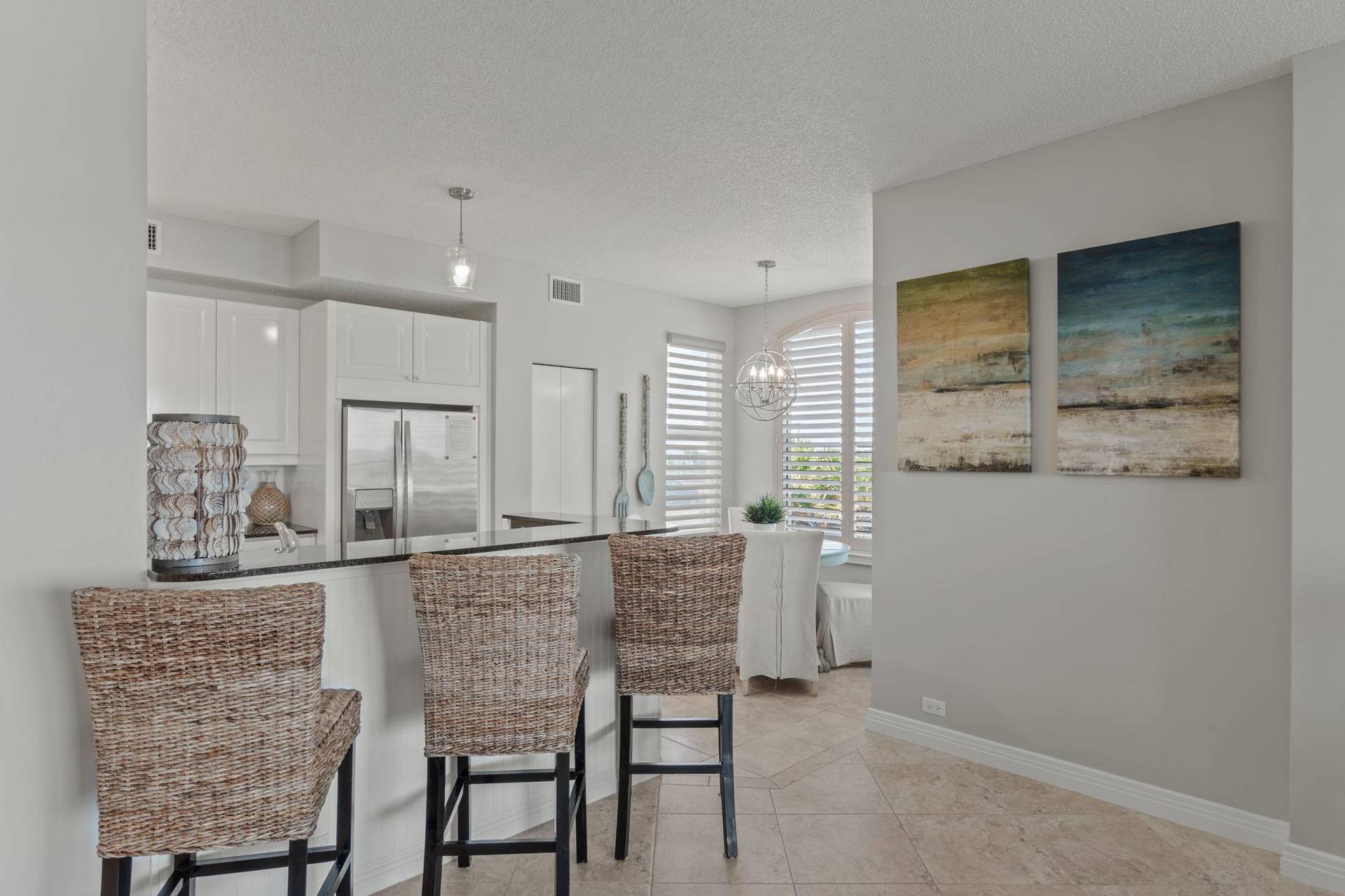 Kitchen Bar