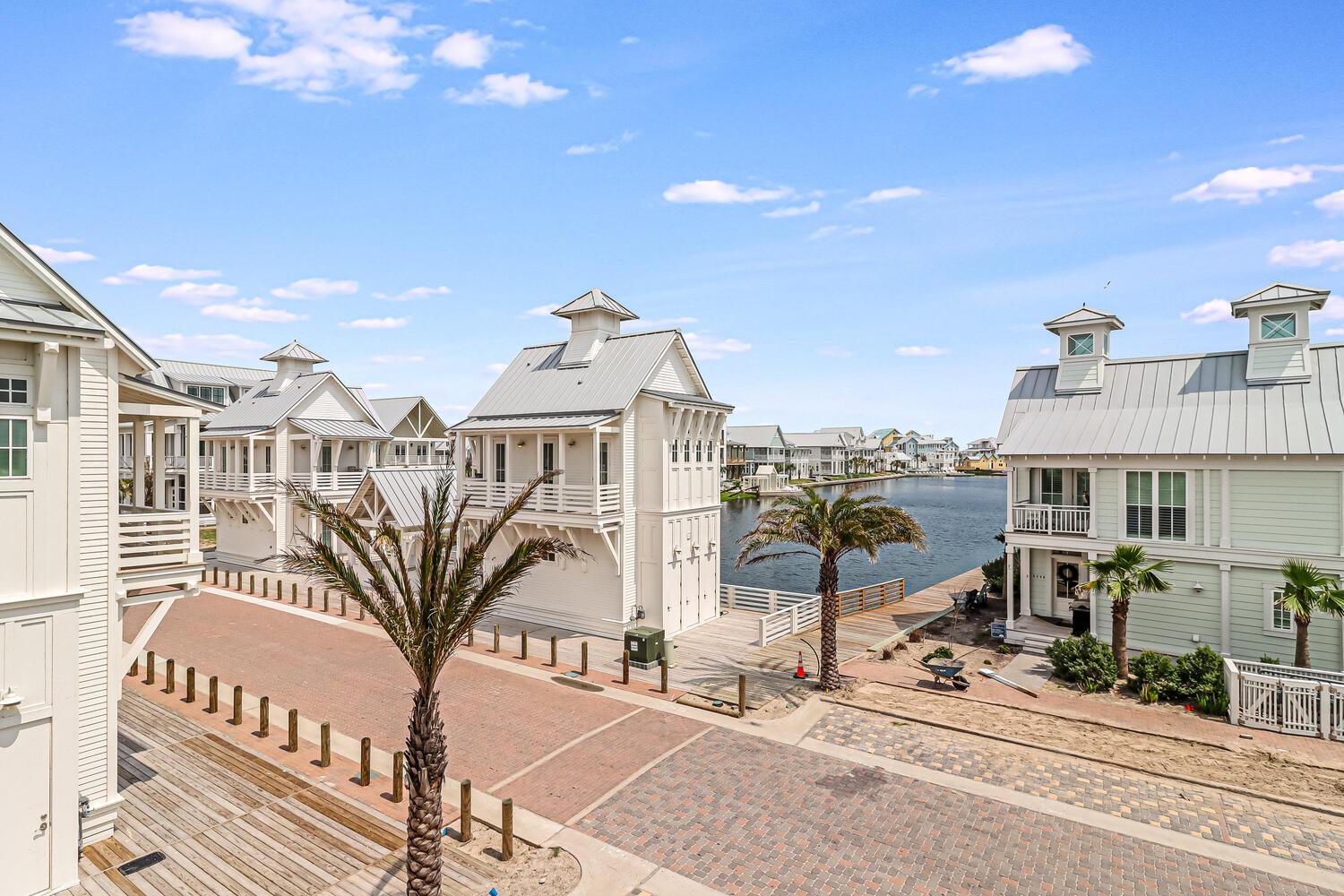 Balcony View, 2nd Floor