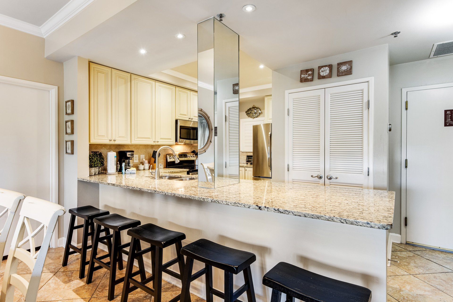 TOPSL Summit 309 2 Bedroom 8