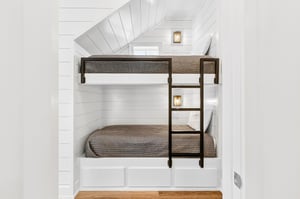Hall Bunk Beds, Ground Floor