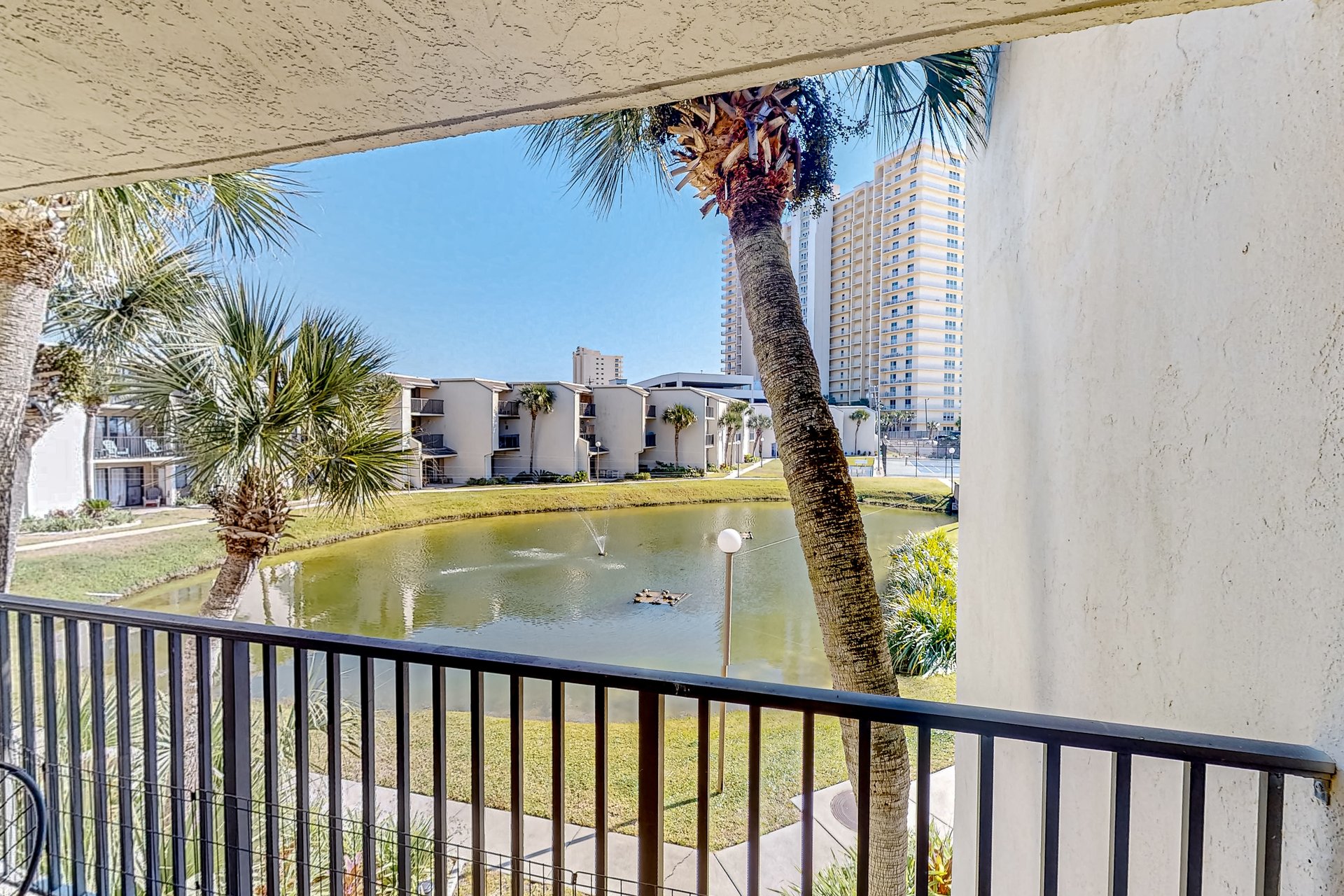 Sugar Beach, Unit C8 20