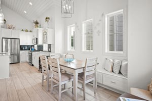 Dining Area, 2nd Floor