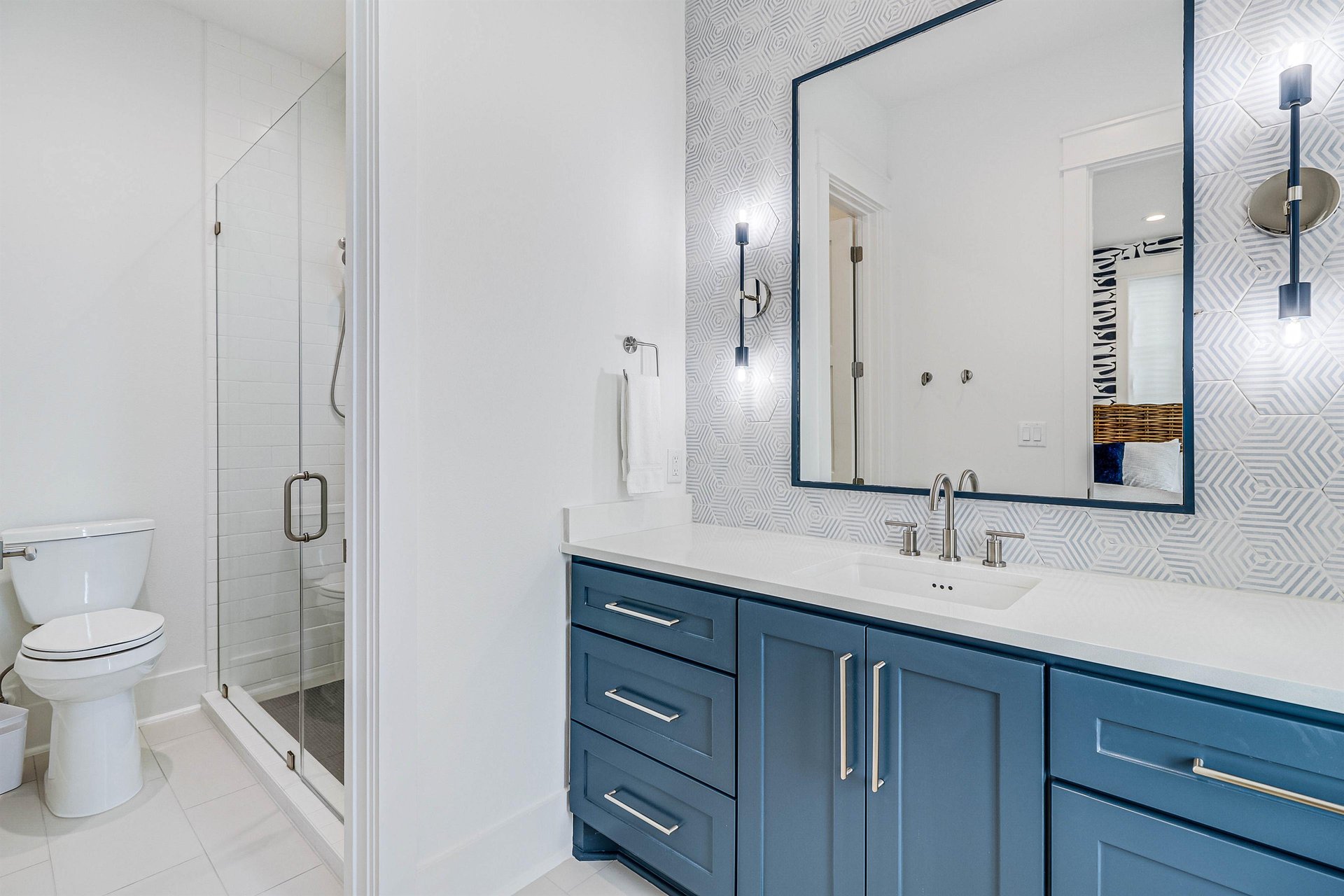 King Suite, 1st Floor