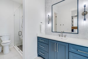 King Suite, 1st Floor