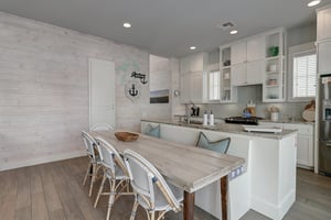 Dinning Area, 1st Floor