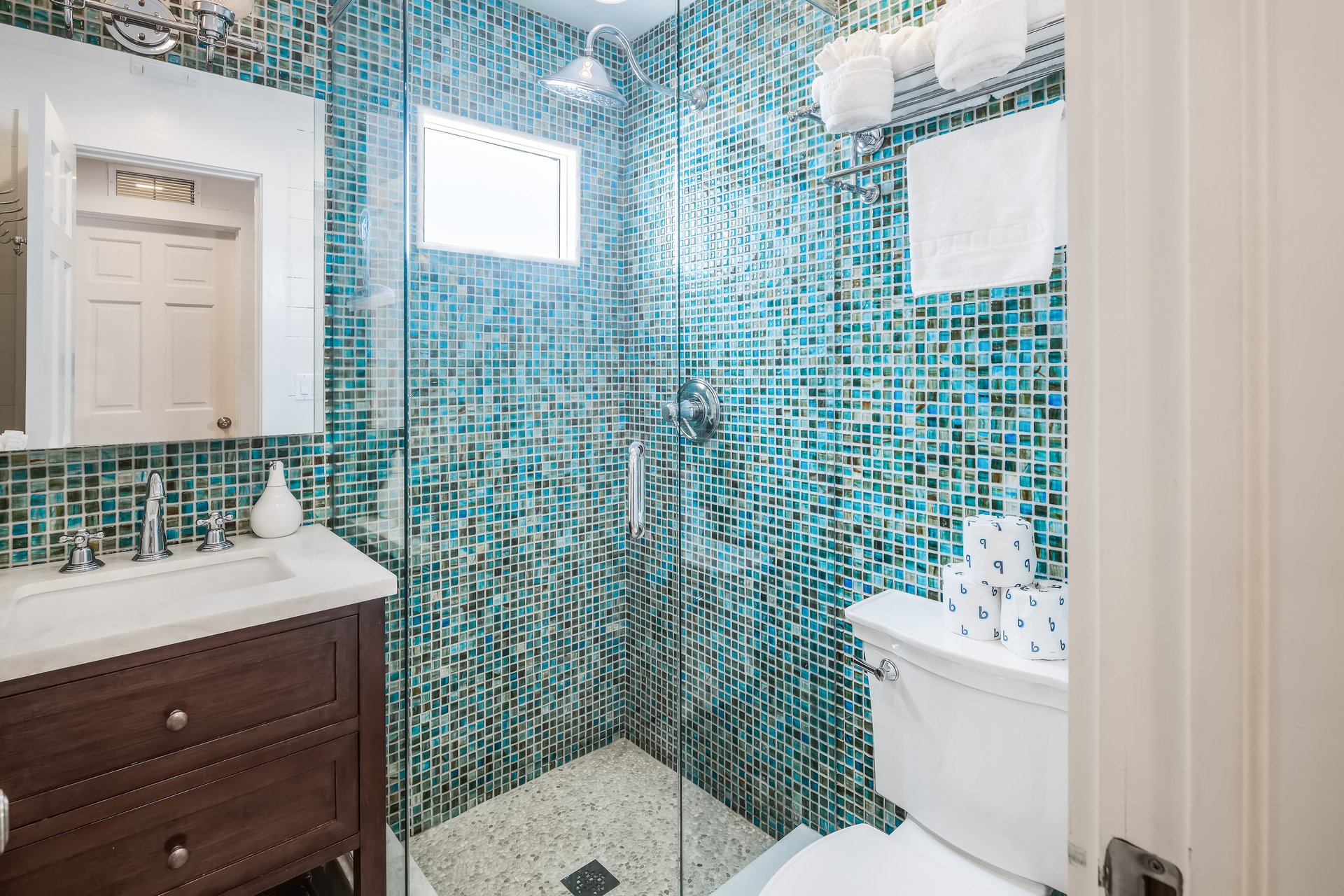 Margaret Street Retreat 18