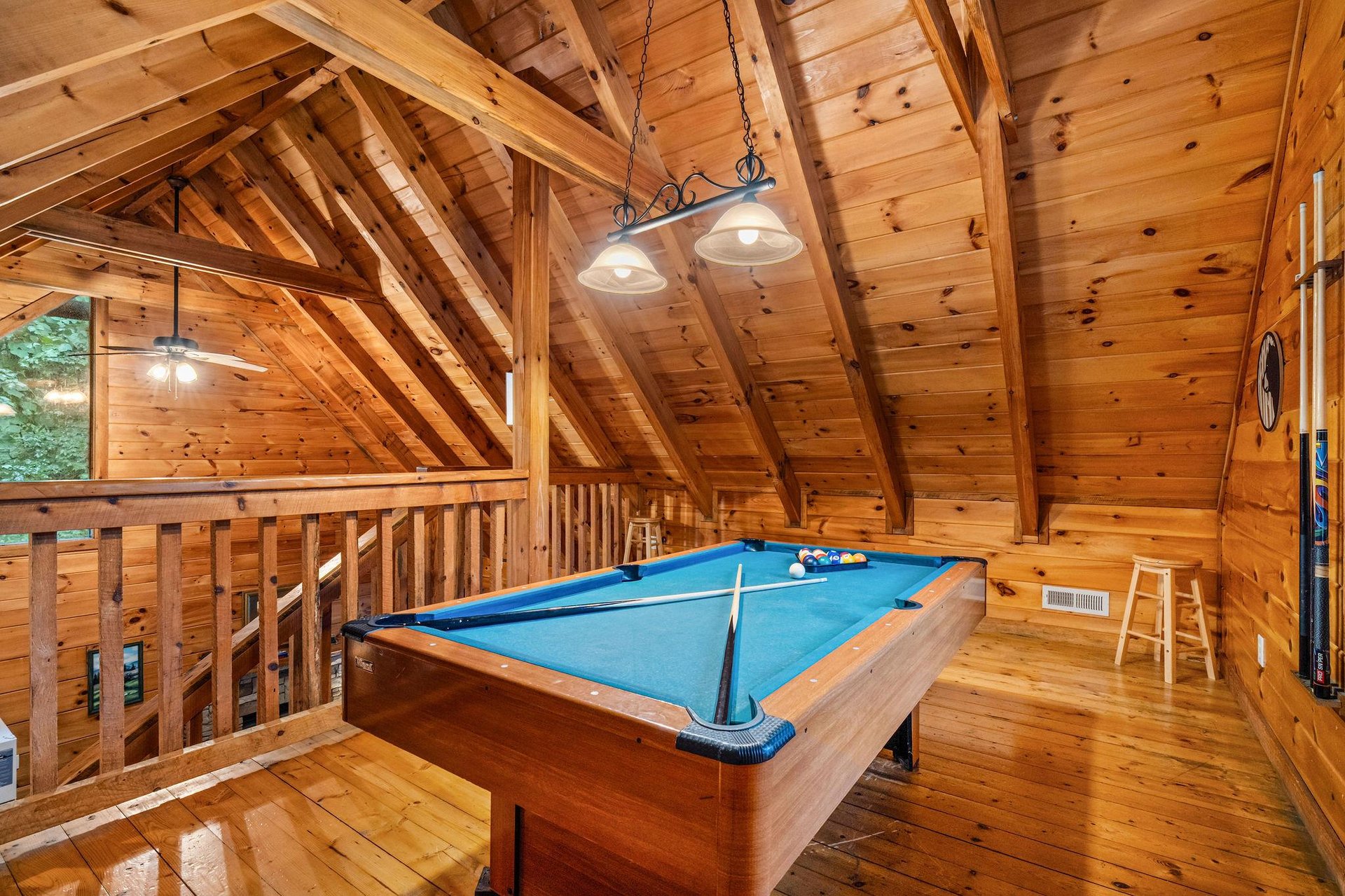 Pool Table