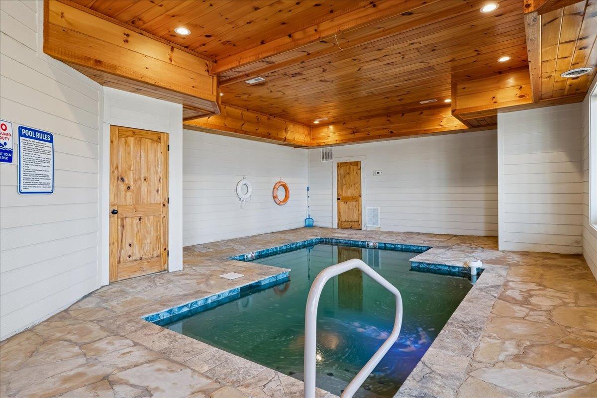 69Pool