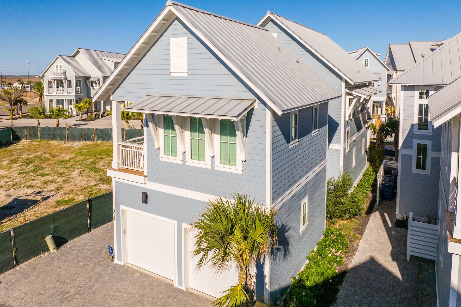 Welcome to The Seaward