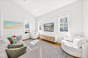 Living Room, 3rd Floor