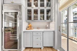 Kitchen, 3rd Floor