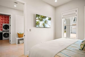 2nd King Bedroom, 1st Floor