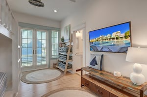 Bunk Room, 2nd Floor