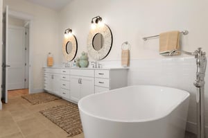 2nd Floor, Primary King Bedroom