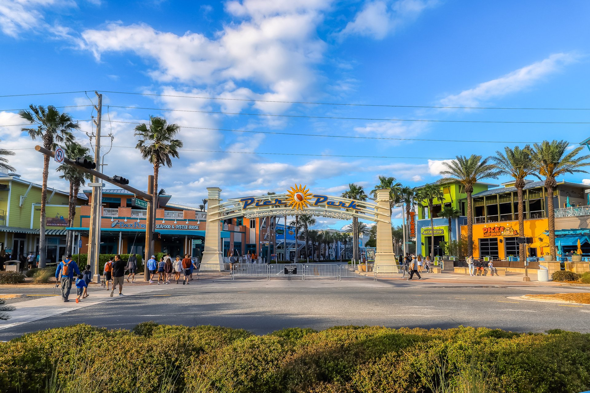 Pinnacle Port A134 37