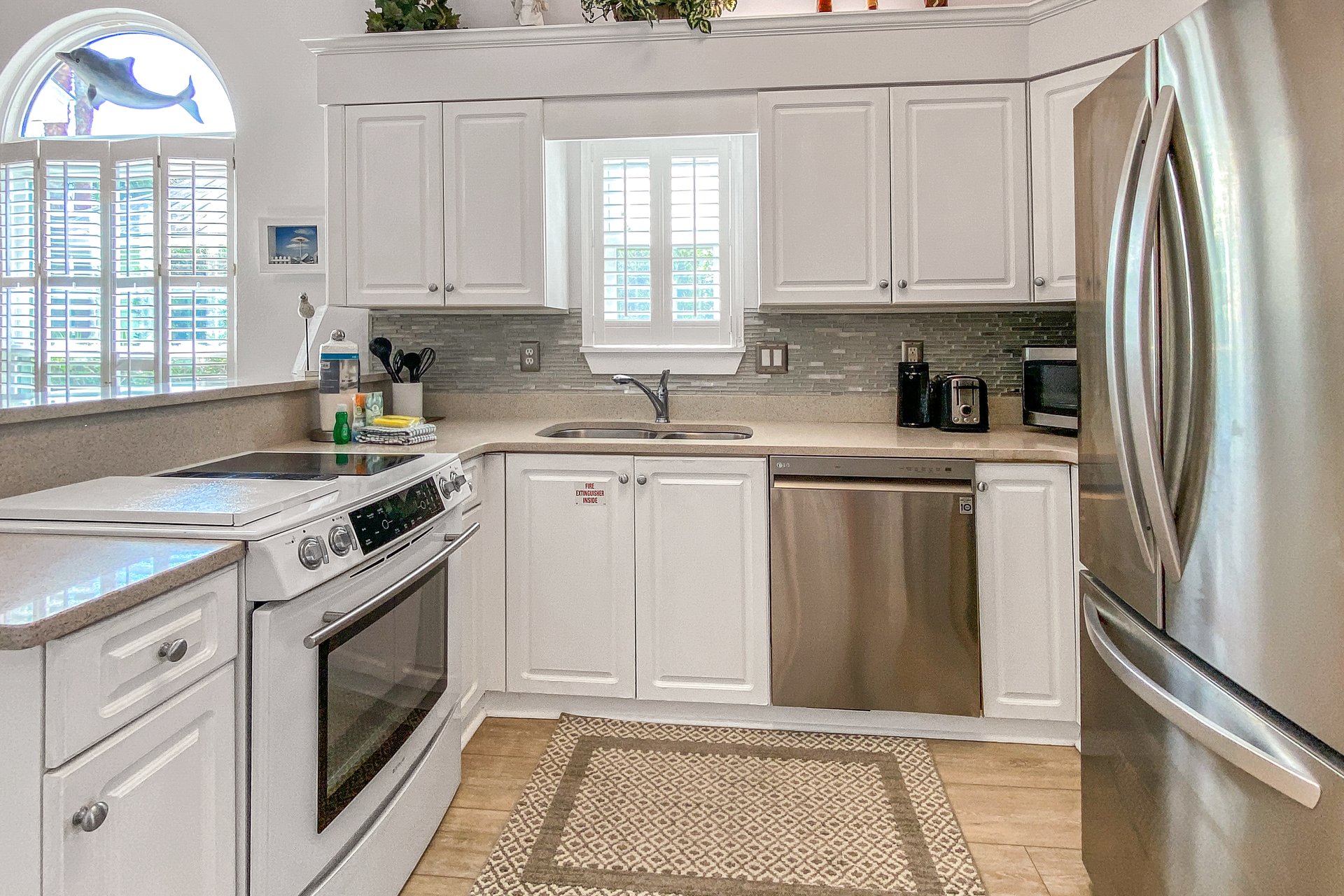 Crystal Beach Subdivision Cotton Candy 10