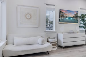 Primary King Bedroom, 1st Floor