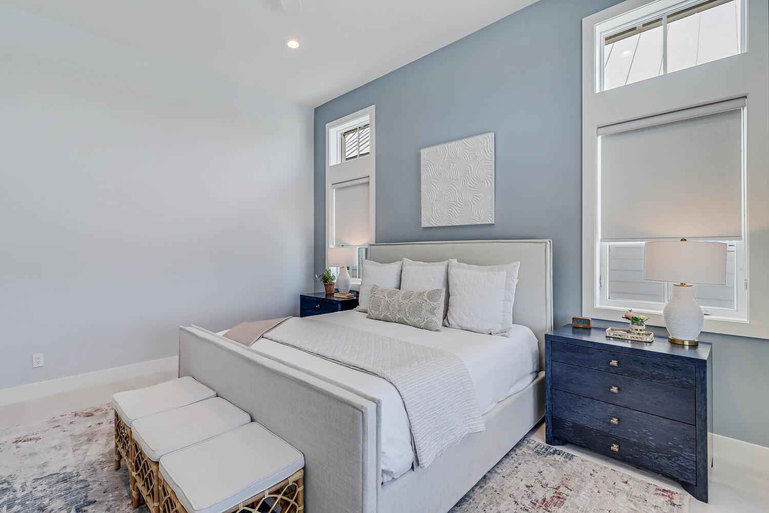 Primary King Suite, 2nd Floor