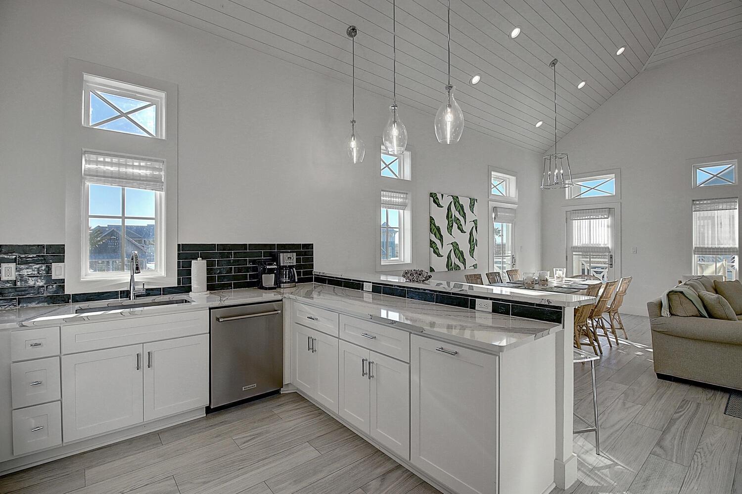 2nd Floor, Kitchen