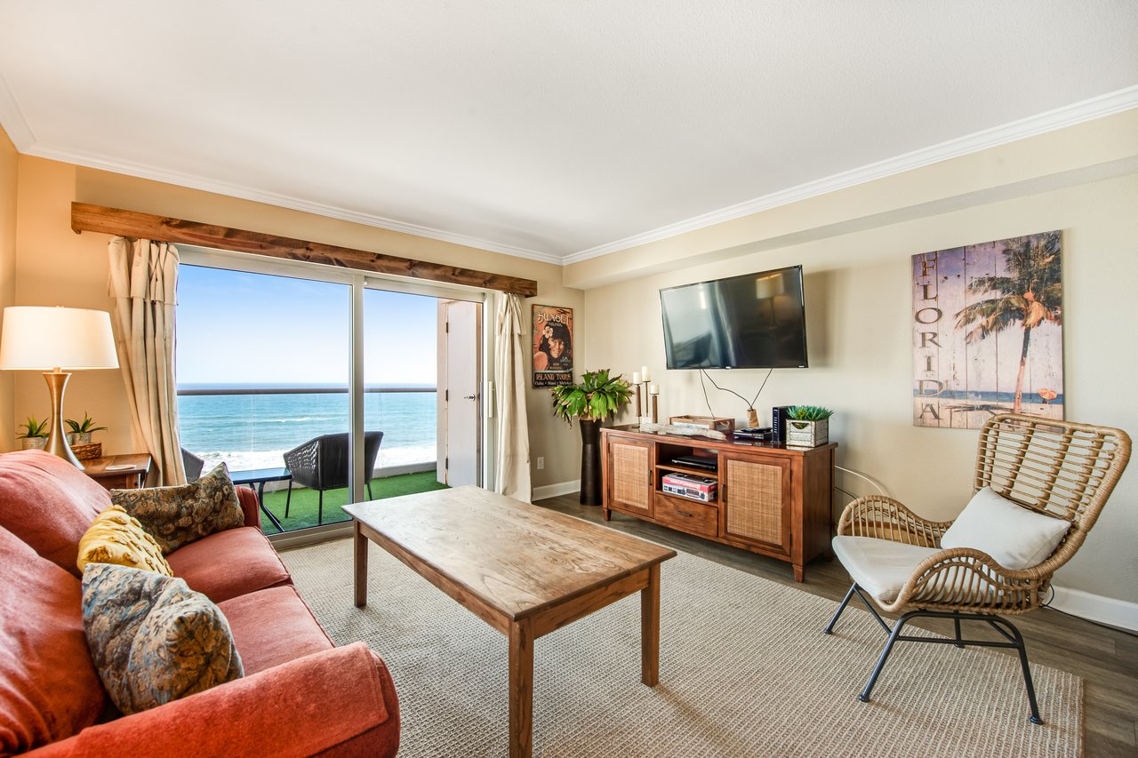 Regency Towers W 701 4