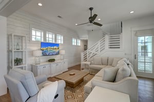 Living Room, 1st Floor