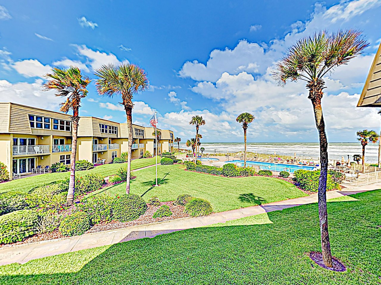 Coquina B205 Shoreline Retreat 5