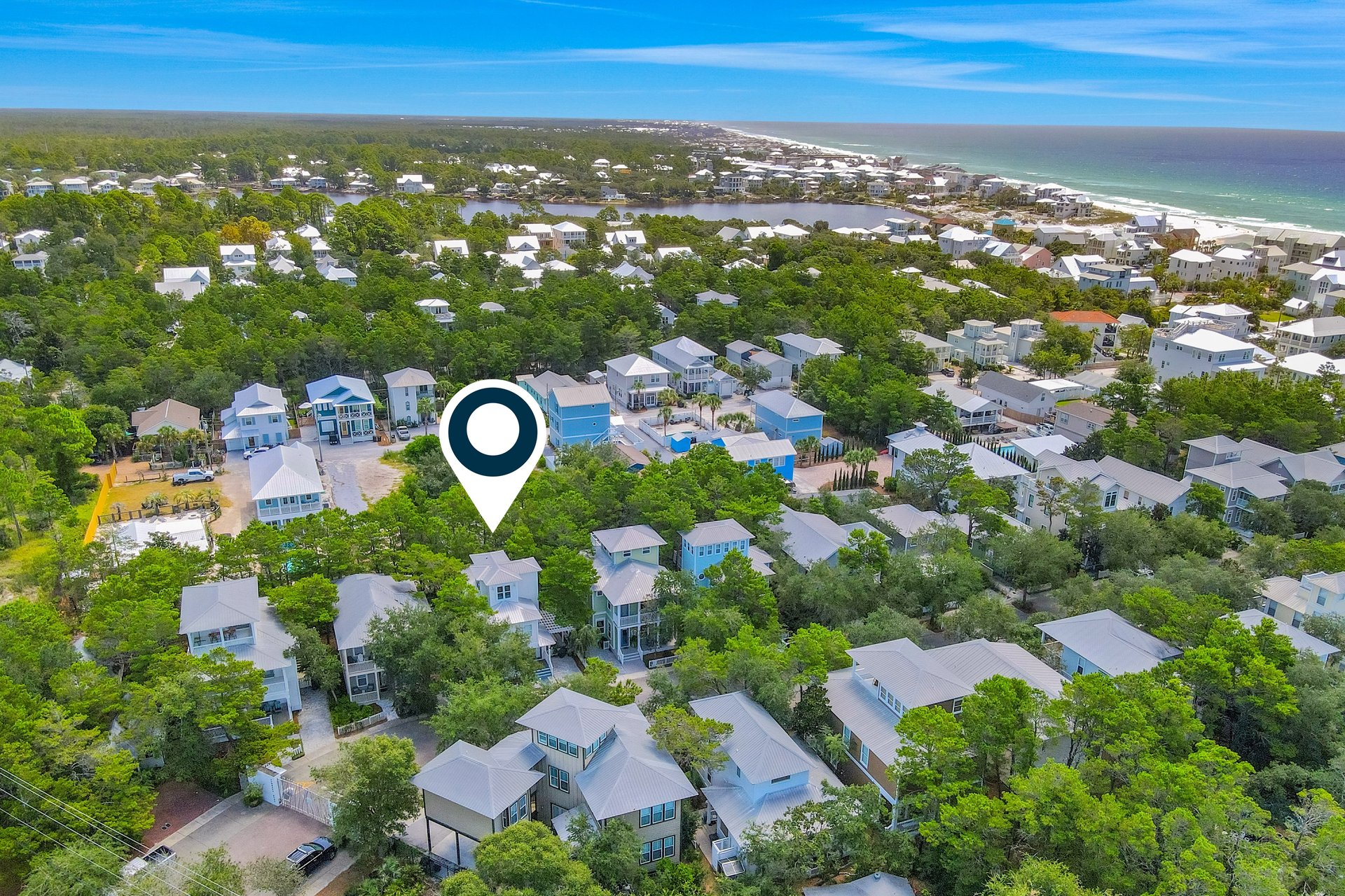 Summers Edge  Life is Good 30