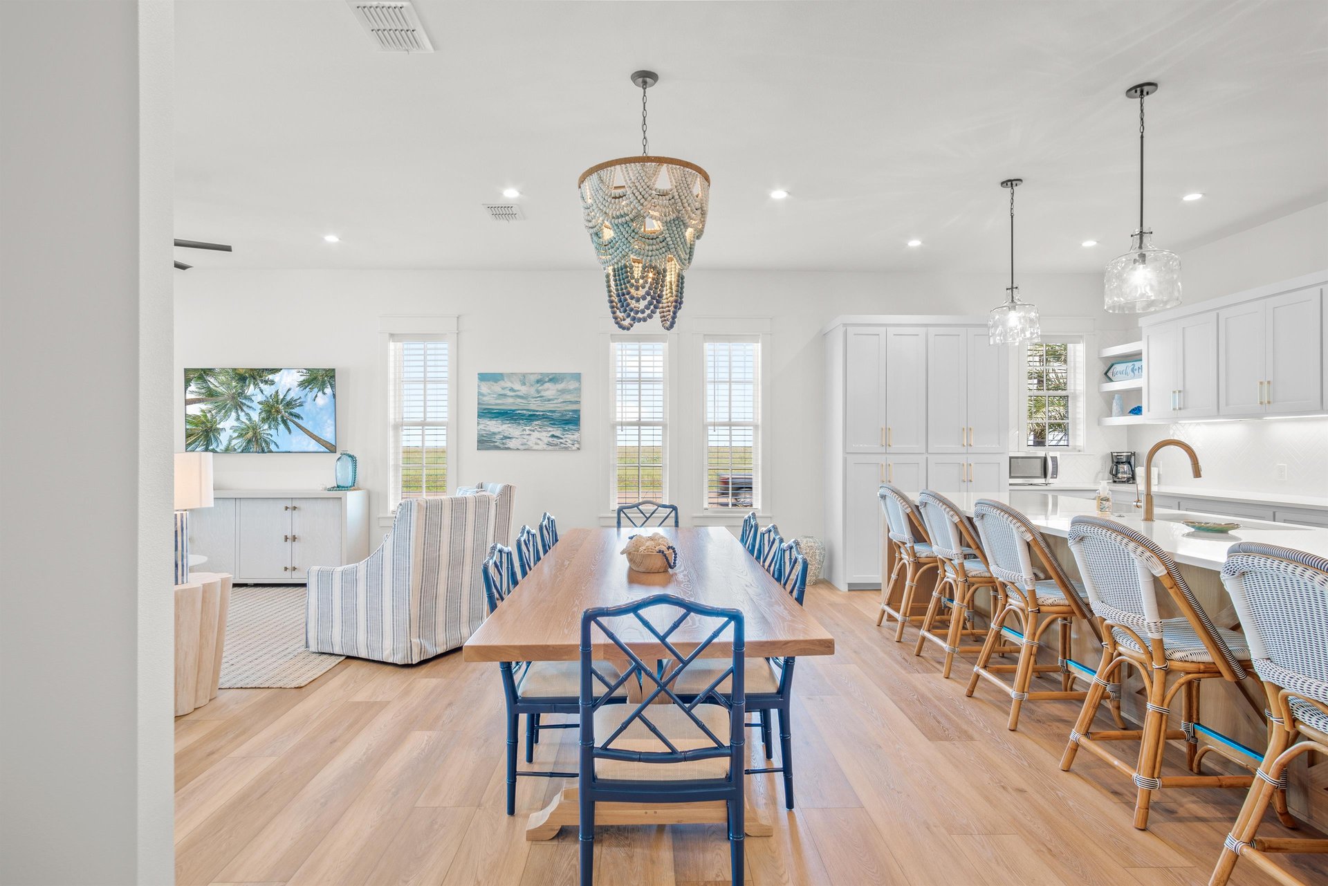 Dining Area, 1st Floor