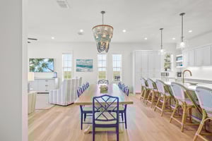 Dining Area, 1st Floor