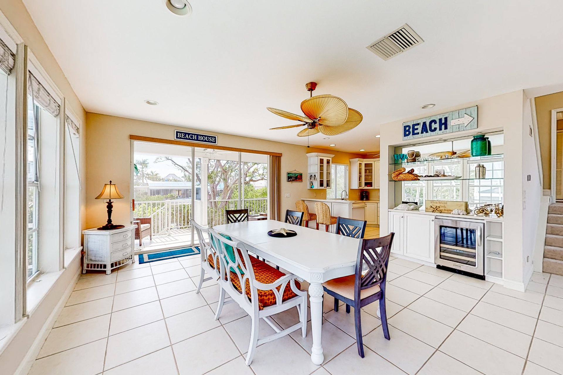 Dixie Beach Delight 10