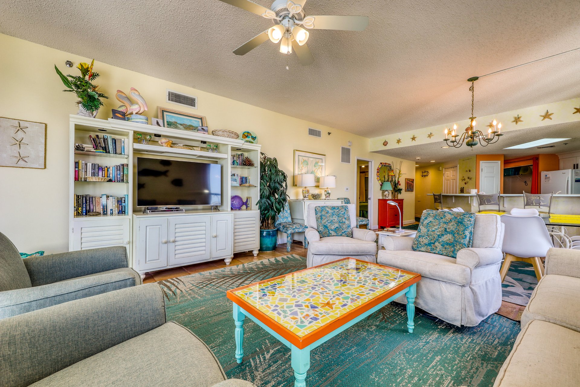 Sterling Sands 601 7