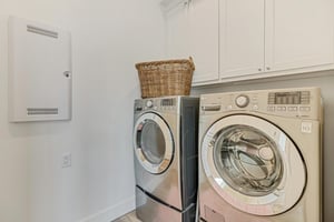 Laundry Room, 1st Floor