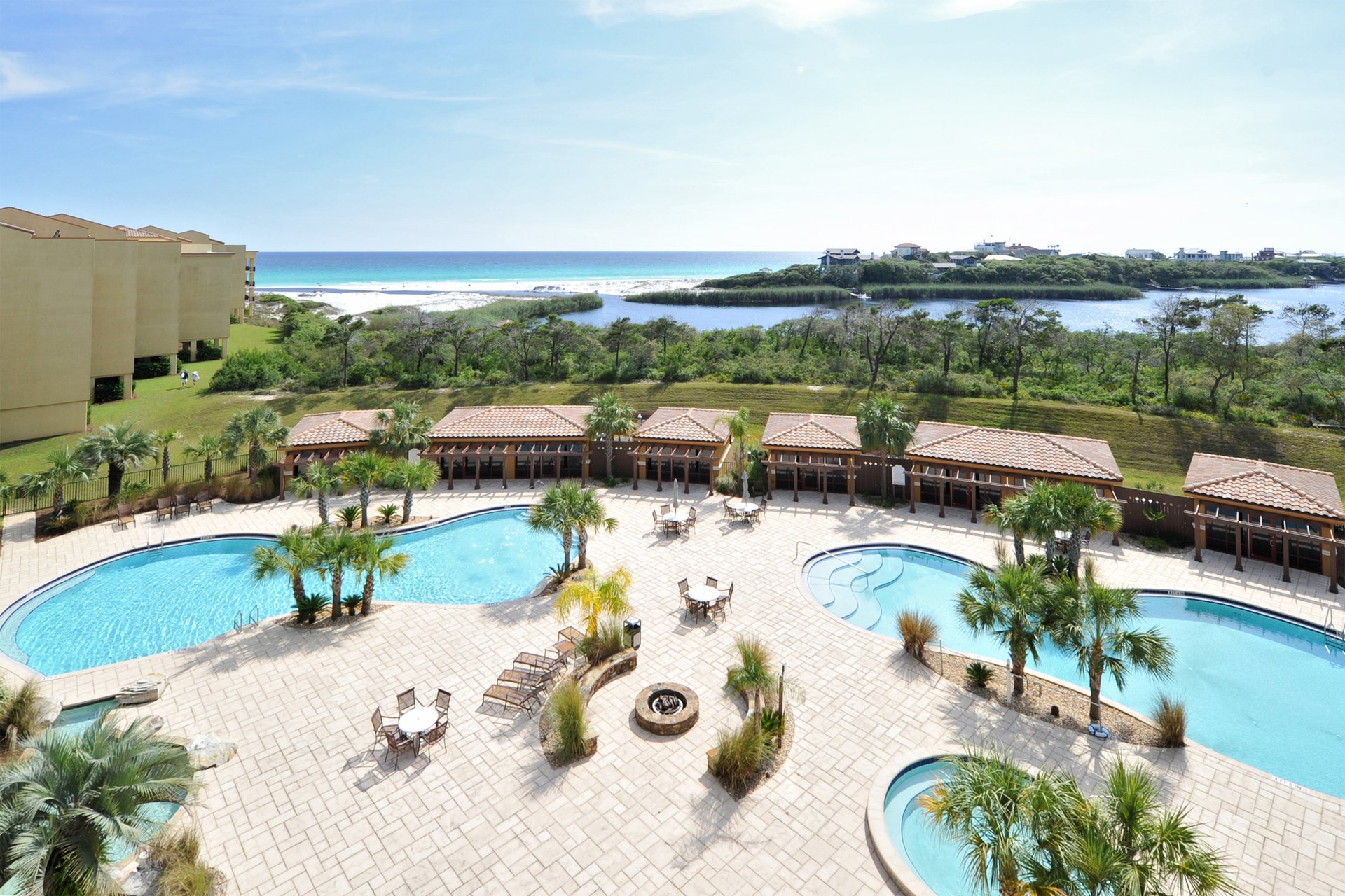 Sanctuary by the Sea 1110 47