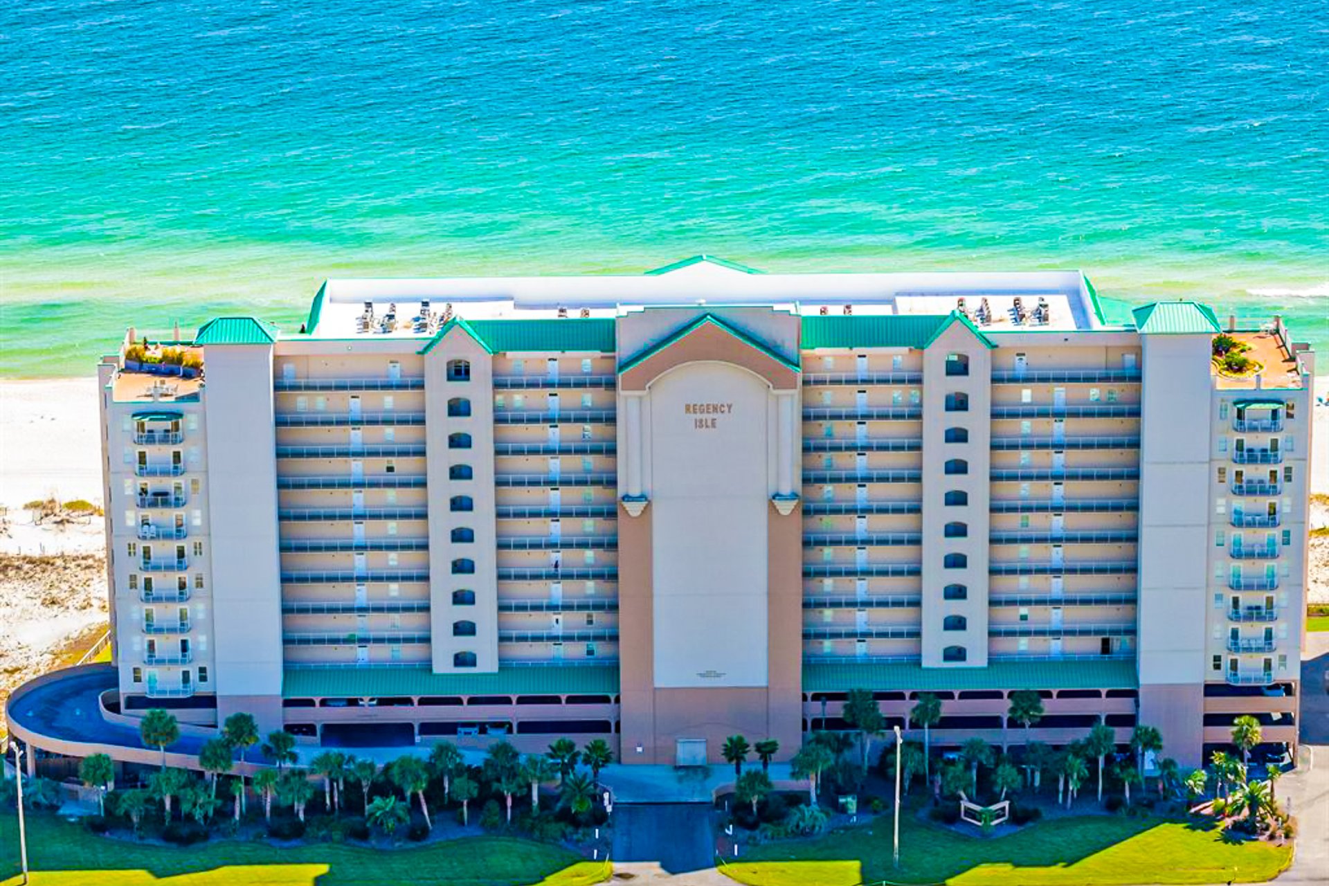 Regency Isle 1005 43