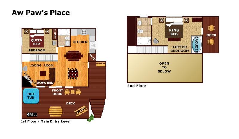 Aw Paws Place