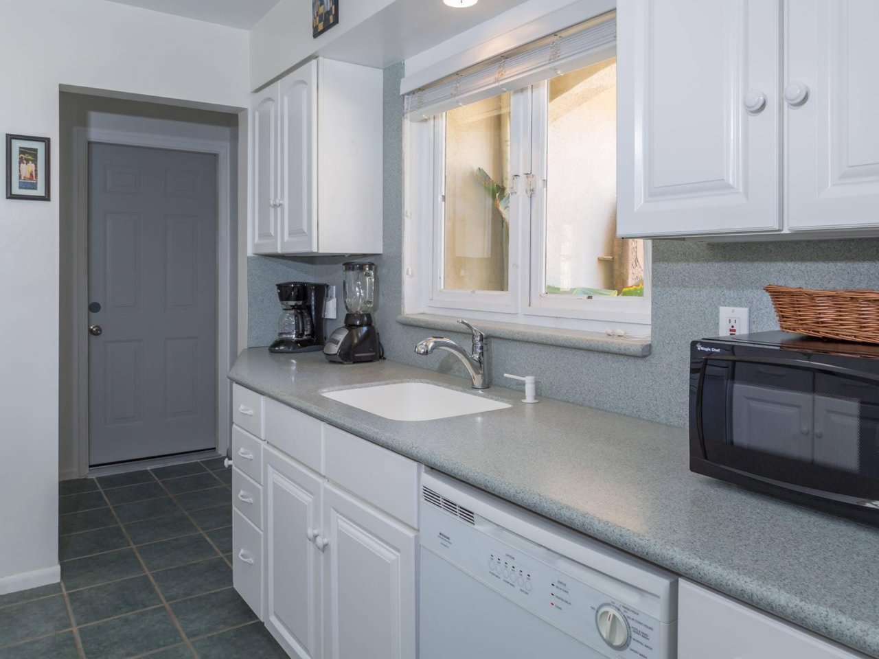 Lovely Kitchen