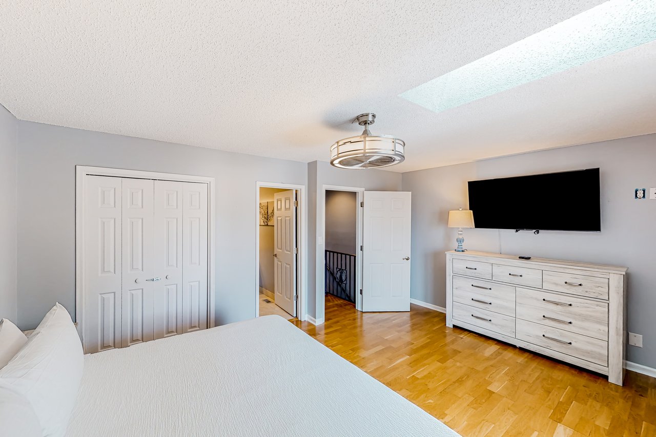 Sweet Spot at Woodland Shores 3