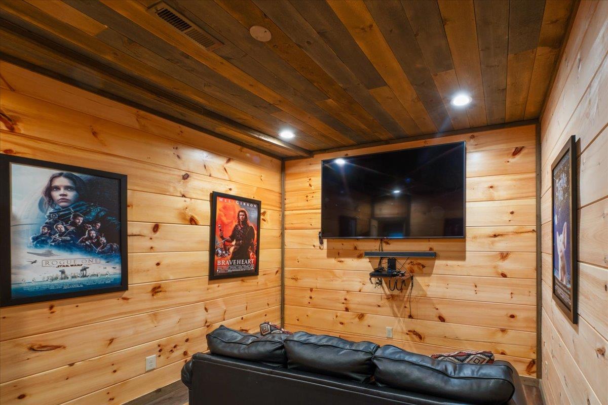 73Rec Room