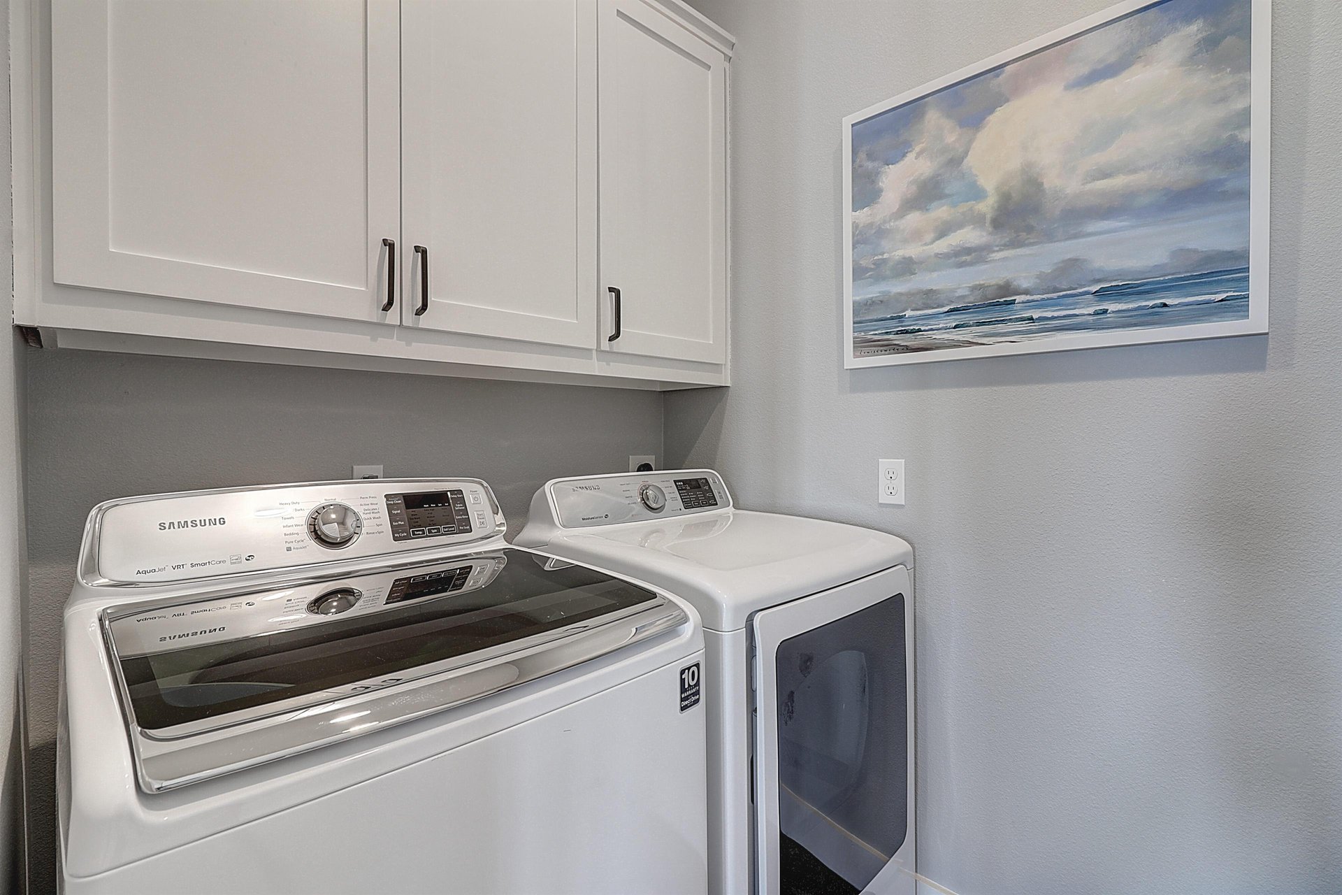 Laundry Room, 3rd Floor