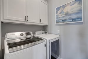 Laundry Room, 3rd Floor