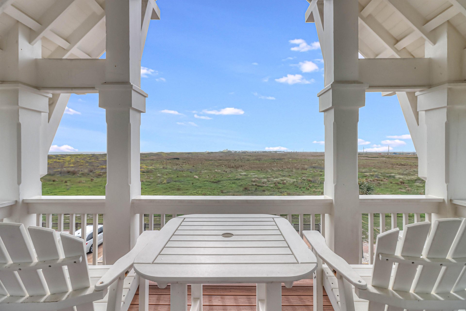 Primary King Suite, 3rd Floor