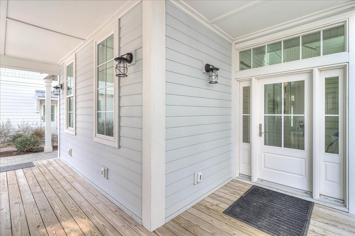 Welcome to Blue Magnolia