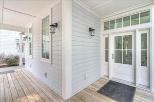 Welcome to Blue Magnolia