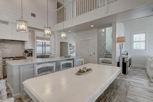 Dining Area, 2nd Floor