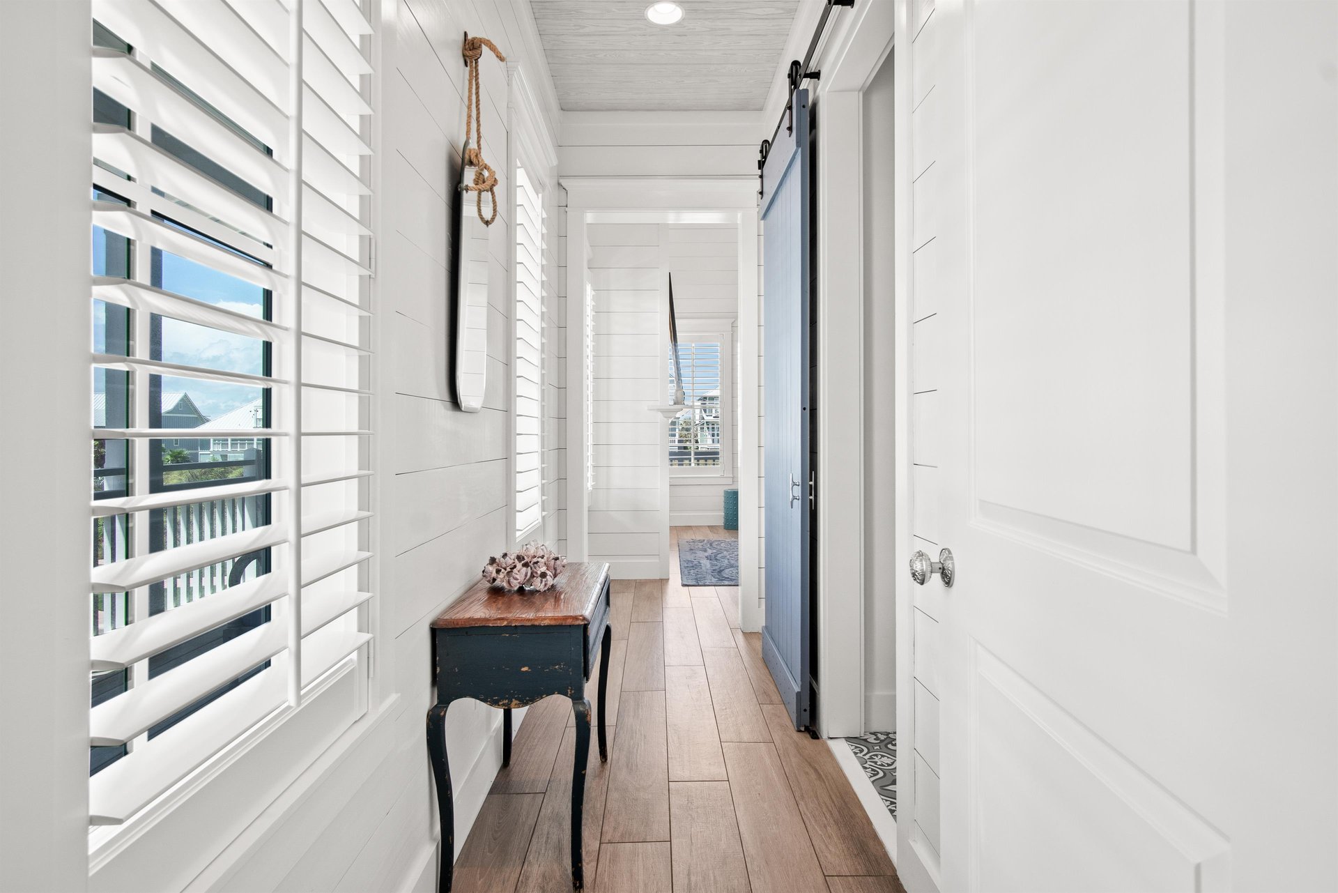 Primary King Bedroom, 2nd Floor