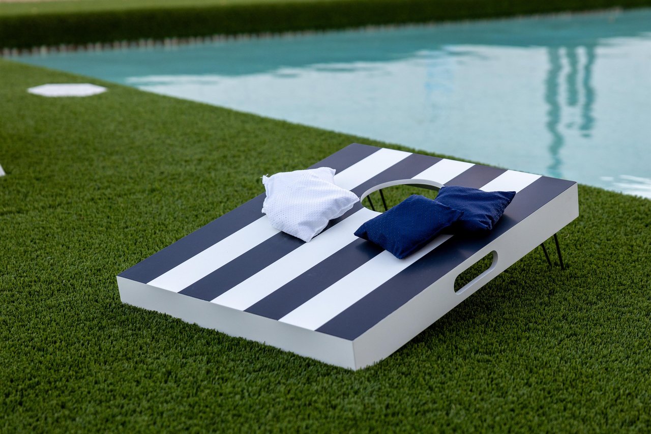 Cornhole