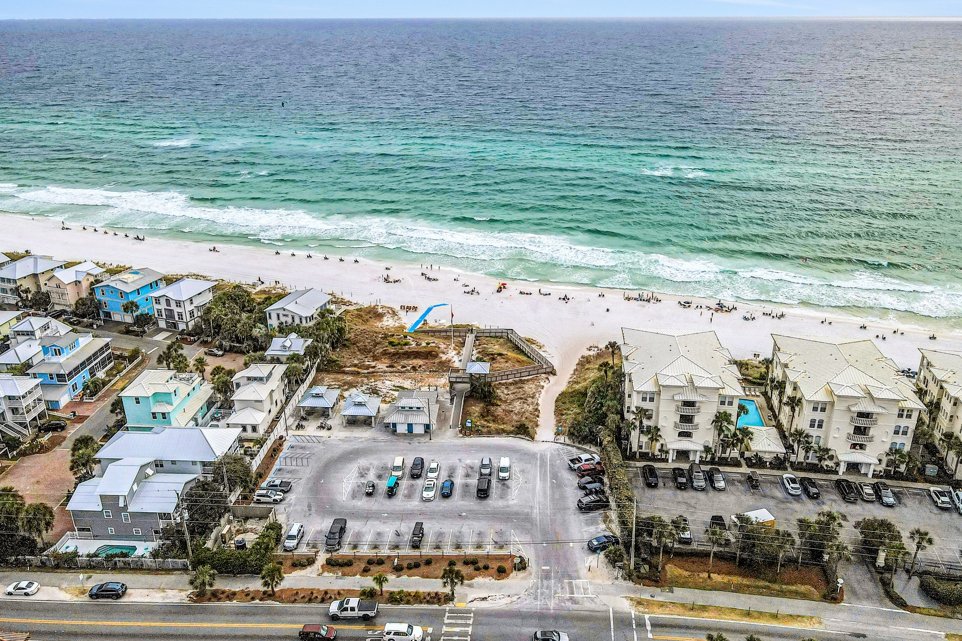 Hideaway on 30A The Cottages 41