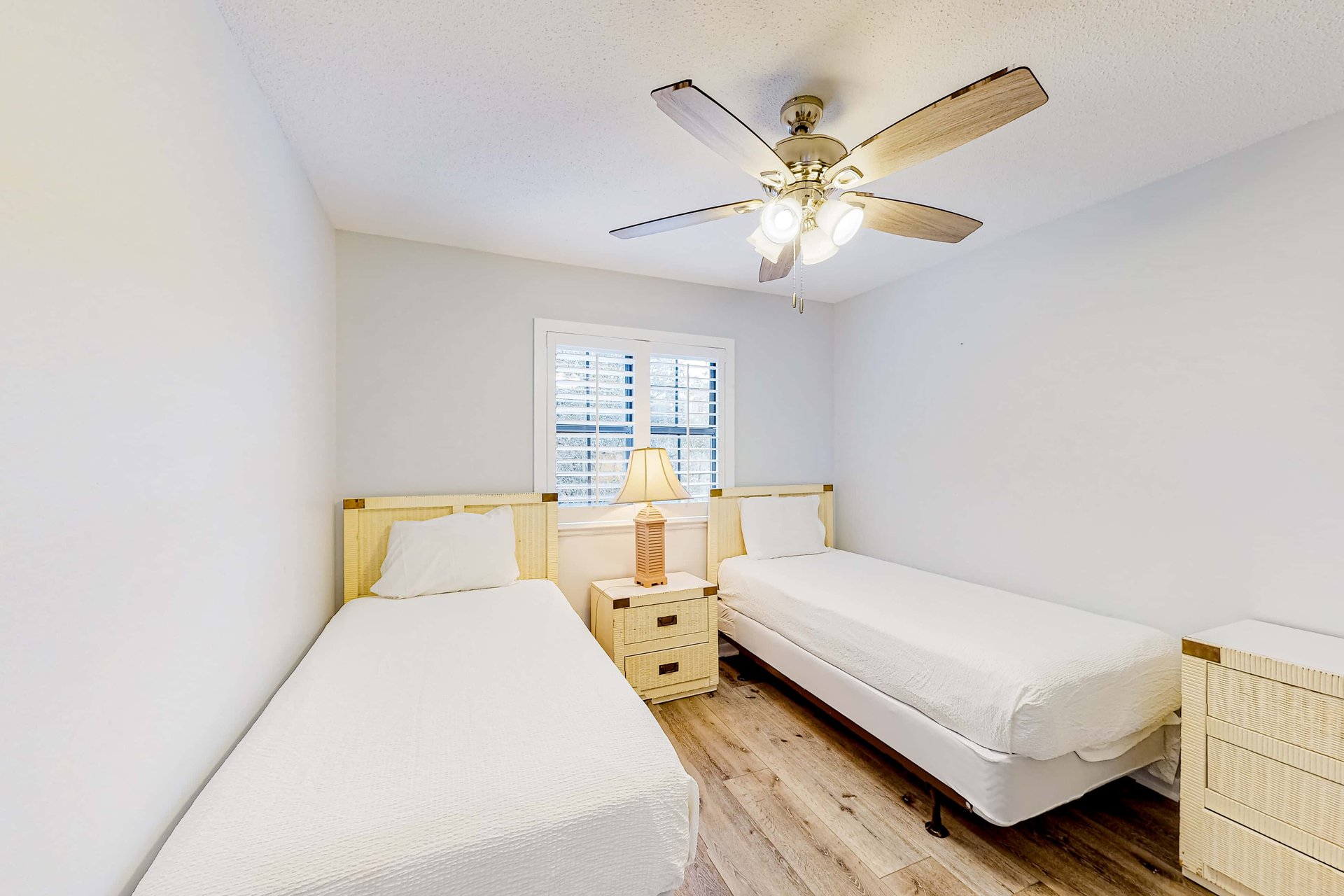 Seascape Golf Villas 11G 10