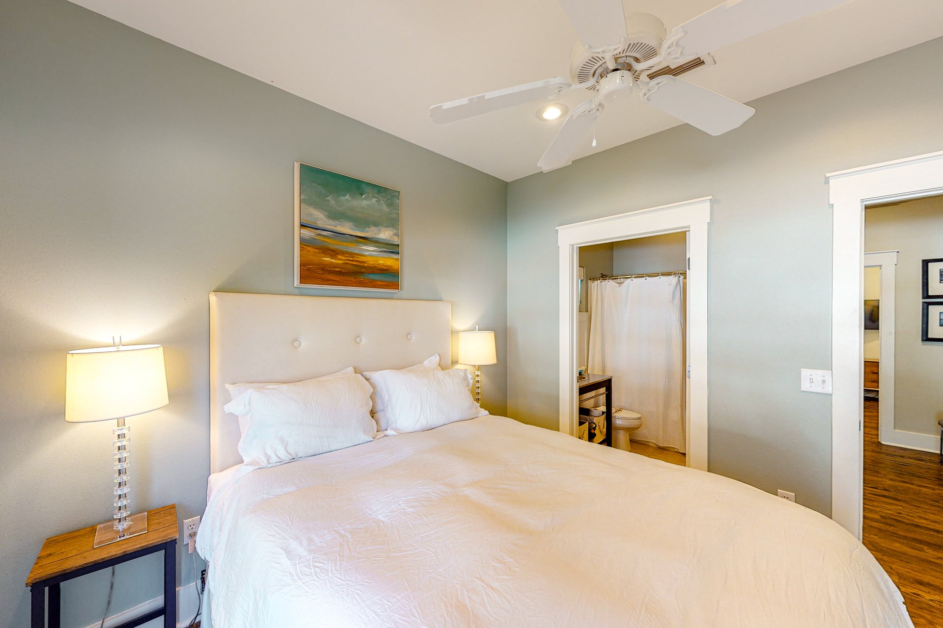 SeaestaSeagrove Beach 25