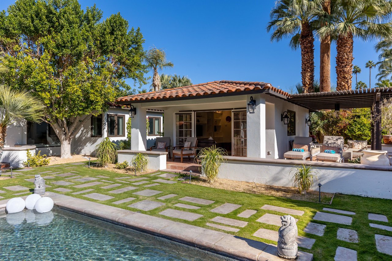 Welcome to the casita